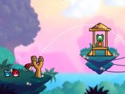 Spel Kamikaze fÄglar pÄ nÀtet Spel Kamikaze fÄglar pÄ nÀtet