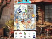 Spel Hidden Object Great Journey på nätet