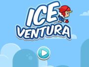 Spel Isventura på nätet