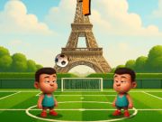 Spel Super Ball Jonglling Remix på nätet