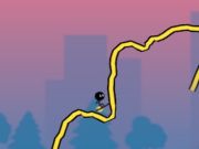 Spel Dra surfare på nätet