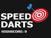 Spel Speed Darts på nätet