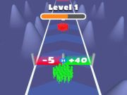 Spel Stickman Count Masters på nätet