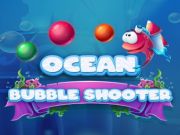 Spel Havsbubbla skytt på nätet