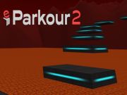 Spel Eparkour 2 på nätet