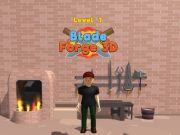 Spel BLADE FORGE 3D på nätet