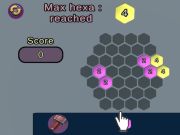 Spel Max Hexa på nätet