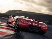 Spel Pro Car Racing på nätet