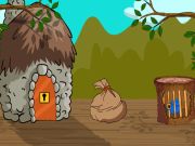 Spel Northern Parula Escape på nätet