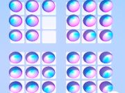Spel Marmor Snap: Color Puzzle Game på nätet