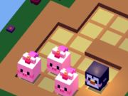Spel Sokomatch 3D på nätet