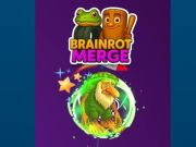 Spel HjÀrnrot smÀlter samman pÄ nÀtet Spel HjÀrnrot smÀlter samman pÄ nÀtet