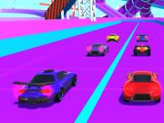 Spel Drive Mad 2 på nätet