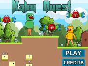 Spel Kaku uppdrag på nätet