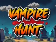 Spel Vampyrjakt på nätet
