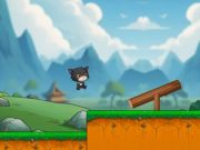 Spel Adventure of Tommy på nätet