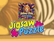 Spel Anime lejonspetsar på nätet