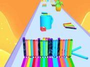 Spel Penna rusar online på nätet