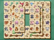 Spel Mahjongsolitär på nätet