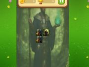 Spel Nature Druid Memory Match på nätet