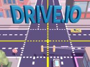 Spel Köra. Io på nätet