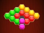 Spel Hexa pussel på nätet
