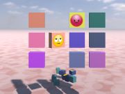 Spel Gissa brickor på nätet