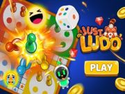 Spel Bara Ludo på nätet