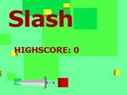 Spel Snedstreck på nätet