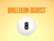 Spel Ballongbrist på nätet