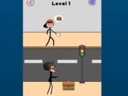Spel Lärarpussel Stickman Games på nätet