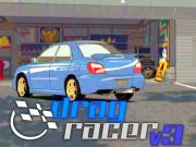 Spel Drag Racer V3 på nätet