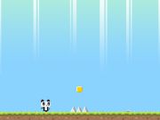 Spel Pandauppdrag på nätet