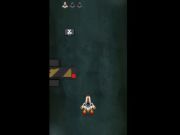 Spel Space Endless Runner på nätet