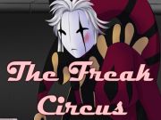 Spel Freak Circus på nätet