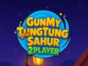 Spel Pistolmytungsahur 2Player på nätet