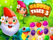 Spel Trädgårdsberättelser 3 på nätet