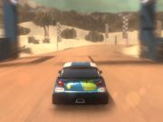 Spel Rally Point 5 på nätet
