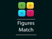 Spel Siffror matchar på nätet