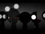 Spel Sprunki: The Lost Souls på nätet