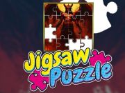 Spel Demonspussel på nätet