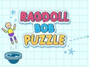 Spel Ragdoll bob pussel på nätet