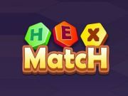 Spel Hex match på nätet