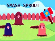 Spel SMASH SPROUT på nätet