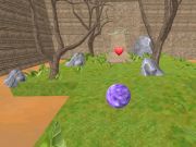 Spel Rolling Rebels: Aztec på nätet