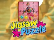 Spel Pusselpussel på nätet
