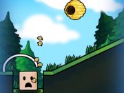 Spel Obby Rescue på nätet