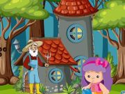Spel Bonde som söker kyckling mamma på nätet