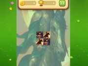 Spel Centaur Memory Match Game på nätet