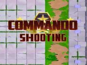 Spel Kommandoskytte på nätet